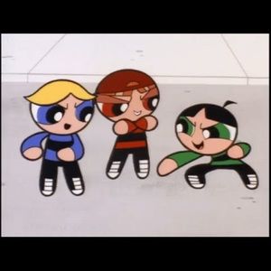 Meet your Posher, Eddie